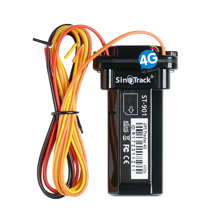 Sinotrack ST901L GPS tracker